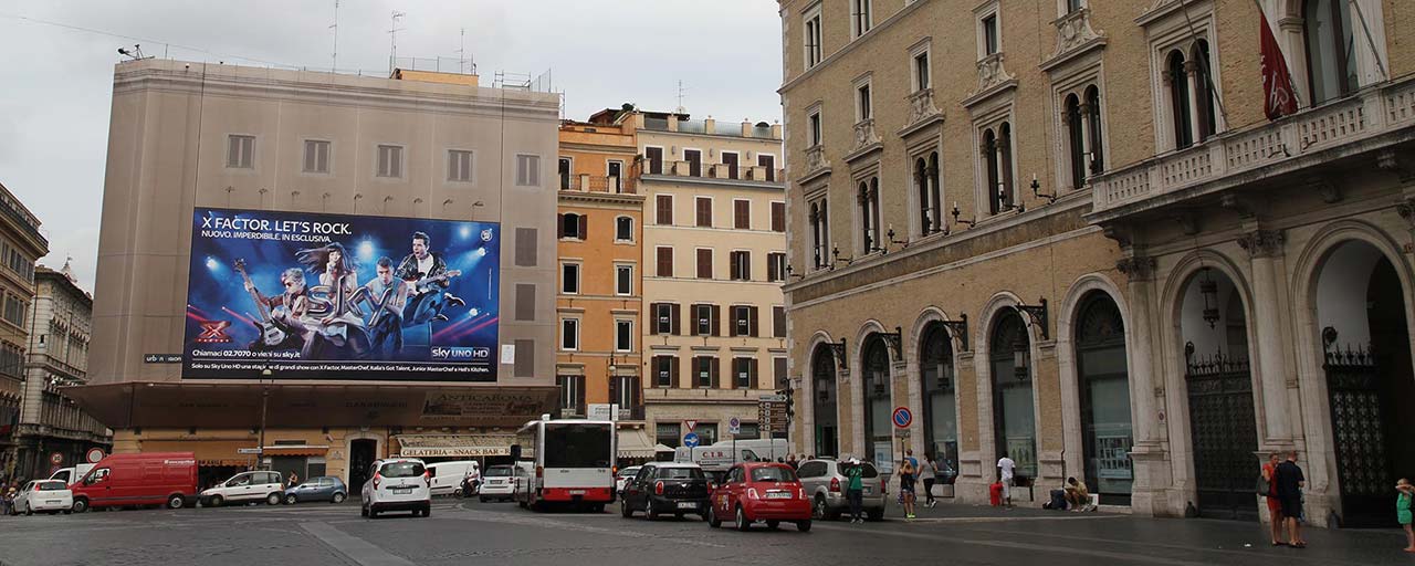 Piazza Venezia - Foto 4
